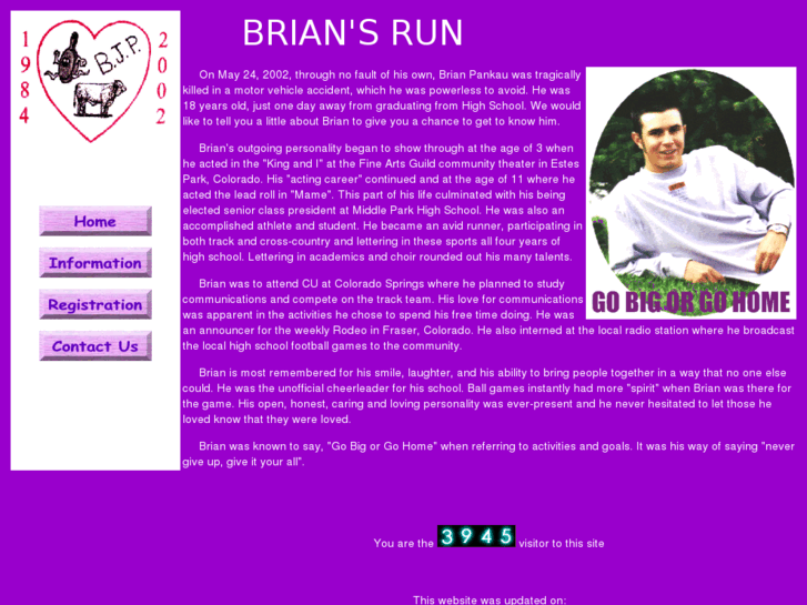 www.briansrun.net