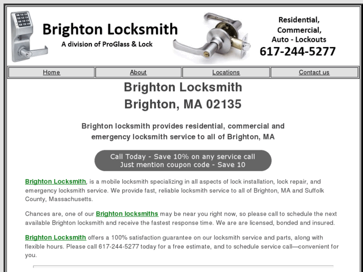 www.brighton-locksmith.net