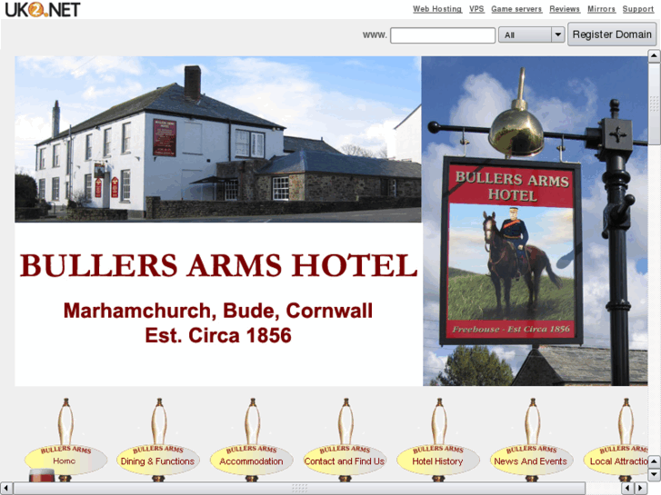 www.bullershotel.com