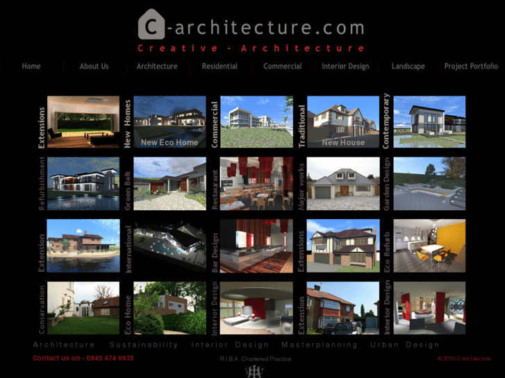 www.c-architecture.com