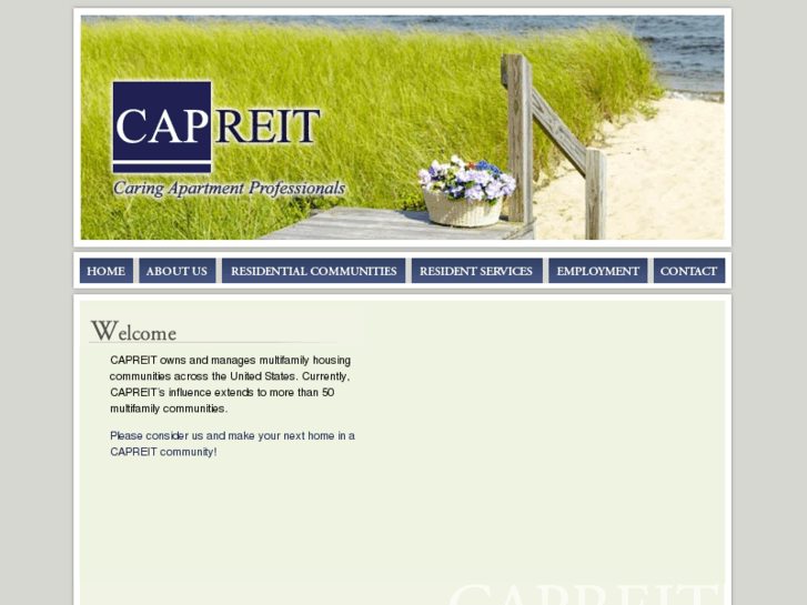 www.capreit.com