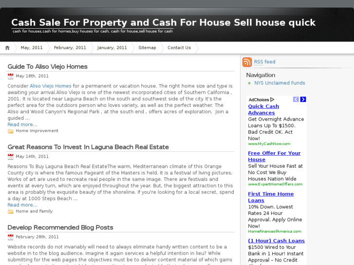 www.cashforproperty.net