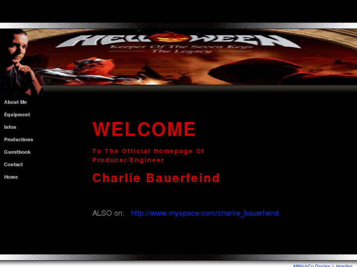 www.charlie-bauerfeind.com