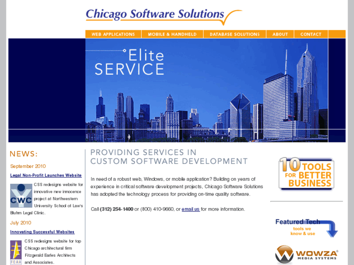 www.chicago-software.com