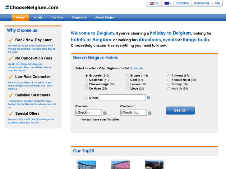 www.choosebelgium.com