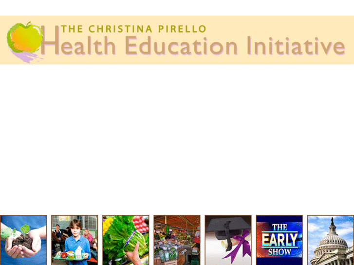 www.christinapirello.org