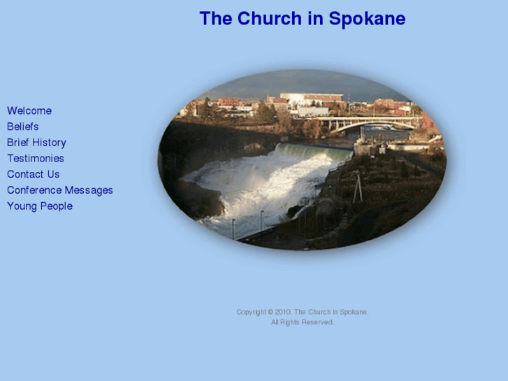 www.churchinspokane.org