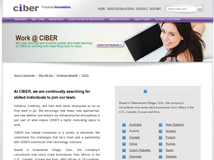 www.ciberjobs.biz