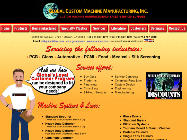 www.circuitboardcleaningequipment.com