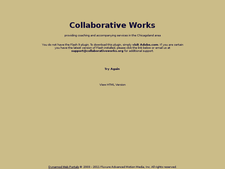 www.collaborativeworks.org