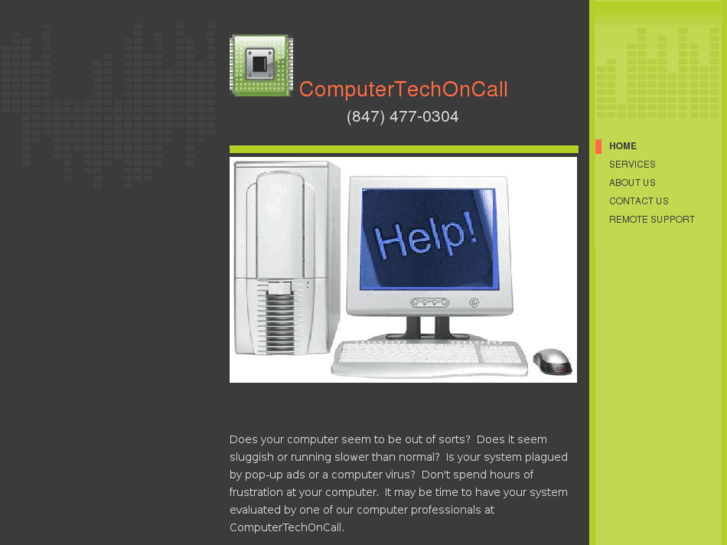 www.computertechoncall.com