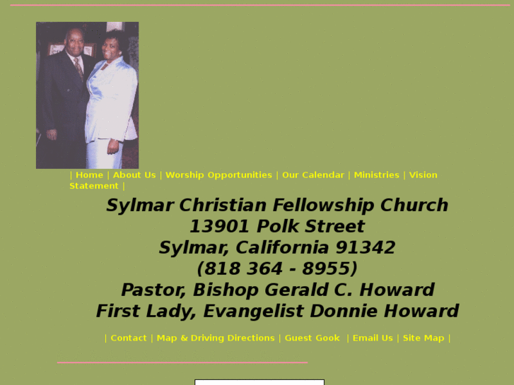 www.ctcogic.net