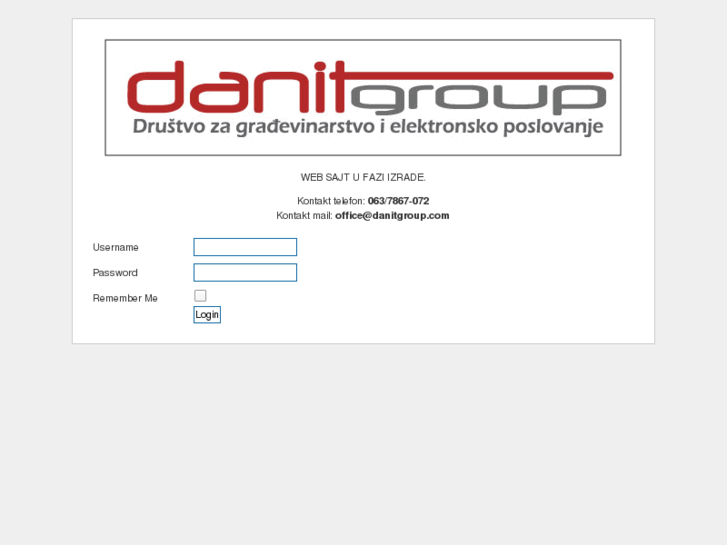 www.danitgroup.com