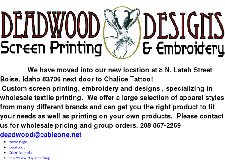 www.deadwood-designs.com