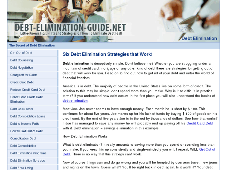 www.debt-elimination-guide.net