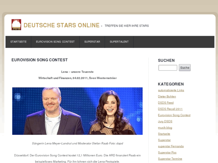 www.deutschestar.de