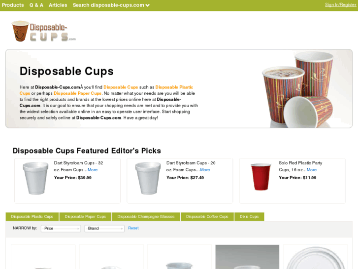 www.disposable-cups.com