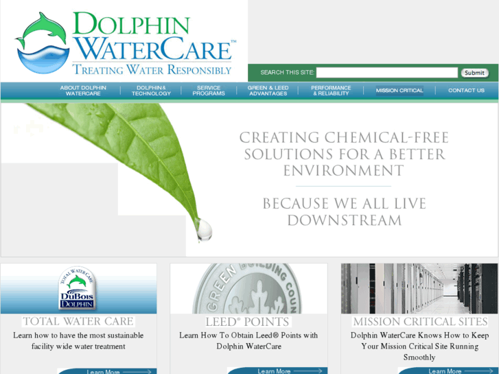 www.dolphinwatercare.com