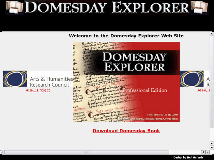 www.domesdaybook.net