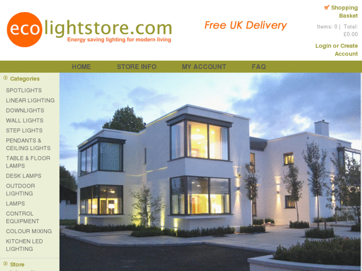 www.ecolightstore.com