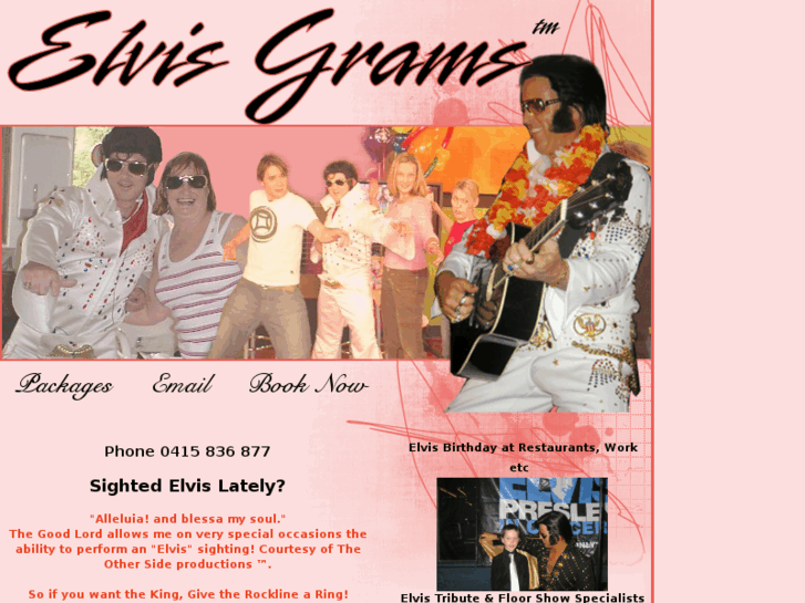 www.elvisgrams.com