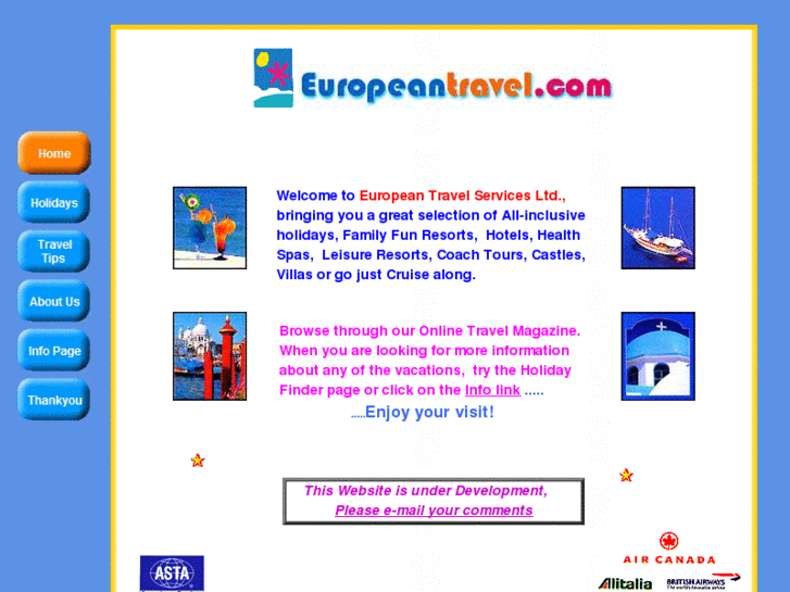 www.europeantravel.com