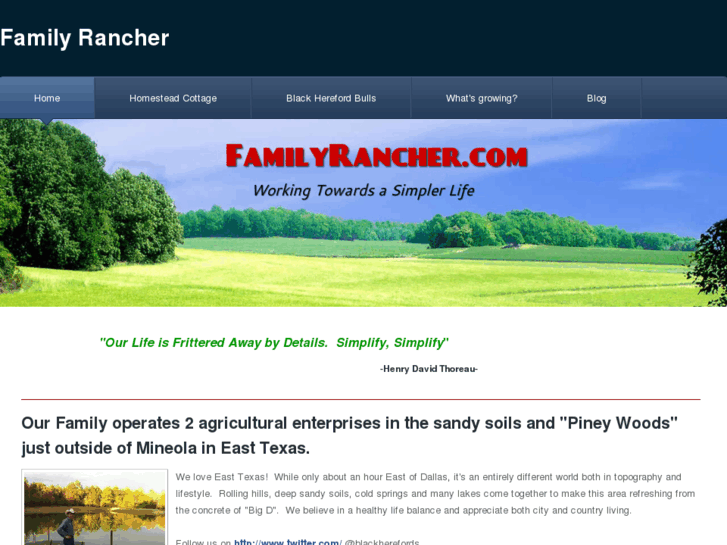 www.familyrancher.com