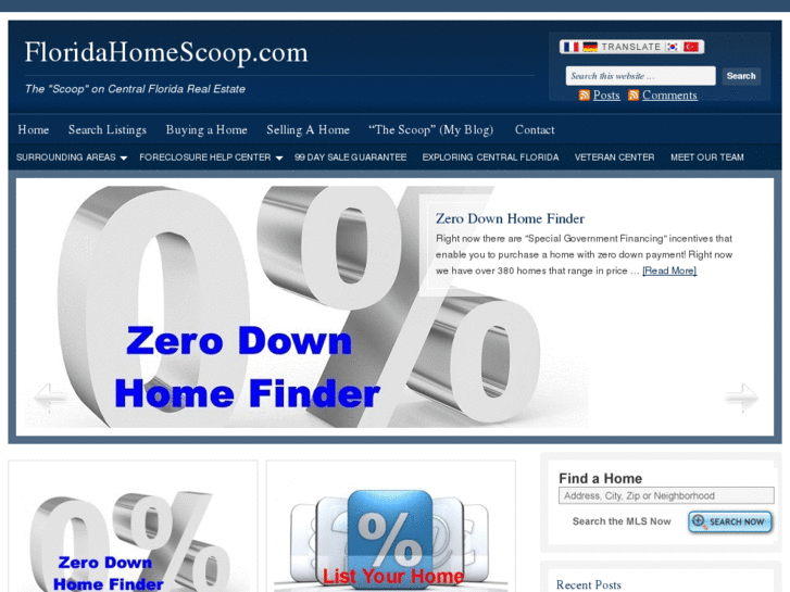 www.floridahomescoop.com