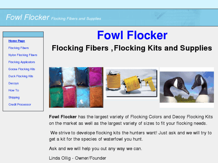 www.fowlflocker.com