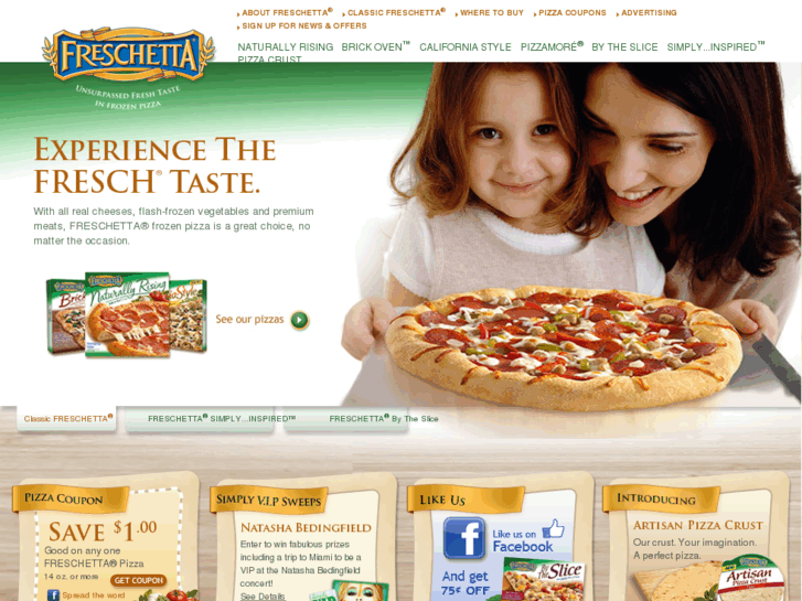 www.freschetta.com