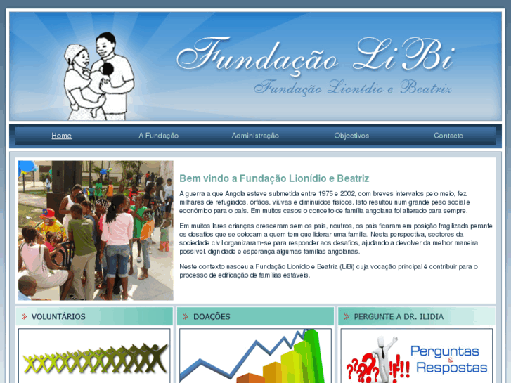 www.fundacaolionidiobeatriz.org