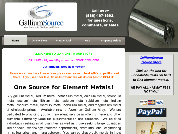 www.galliumsource.com