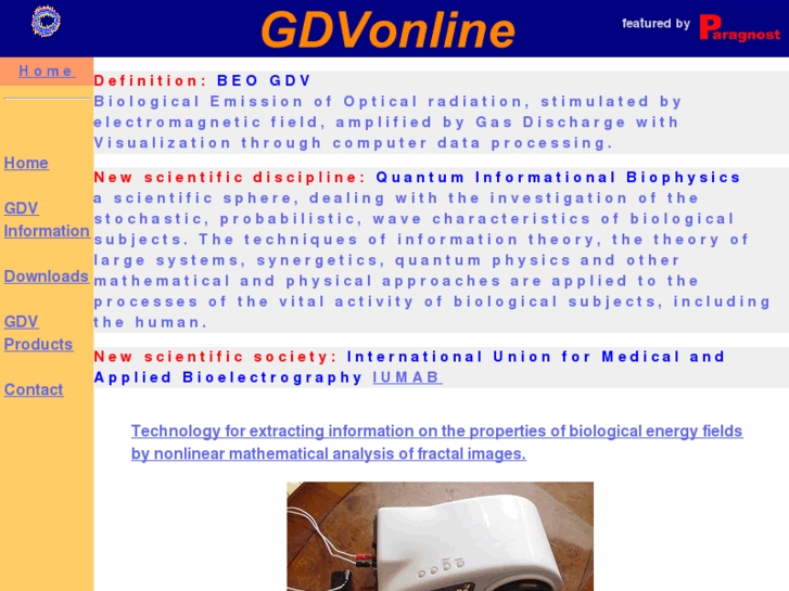 www.gdvonline.com