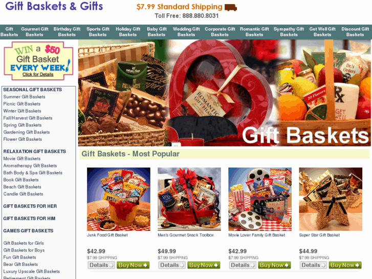 www.giftbaskets-gifts.com