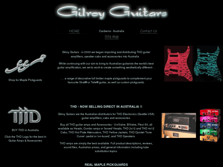 www.gilroyguitars.com