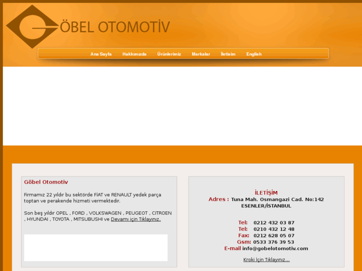 www.gobelotomotiv.com