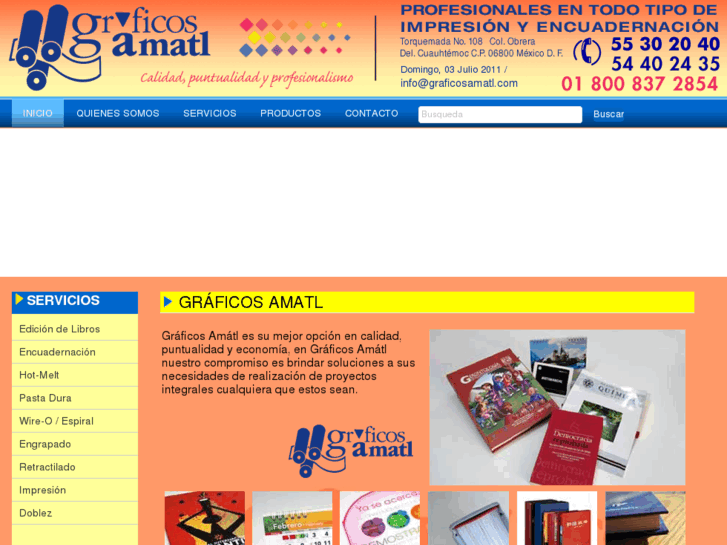 www.graficosamatl.com