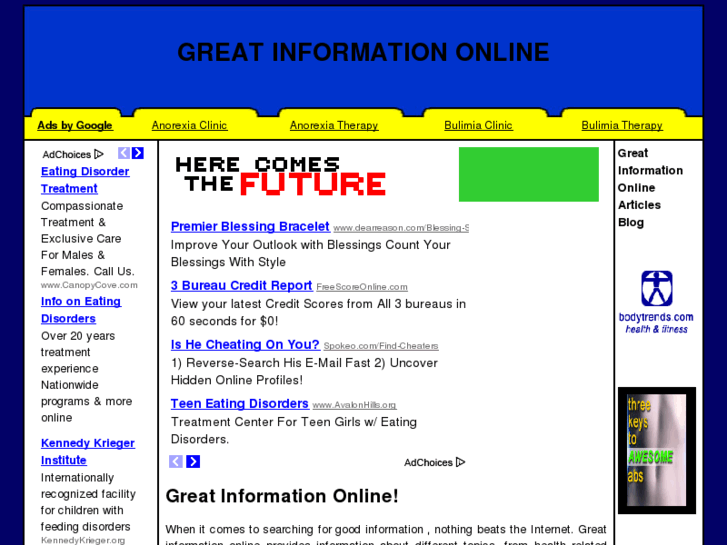 www.greatinformationonline.com