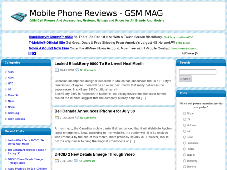 www.gsmmag.com