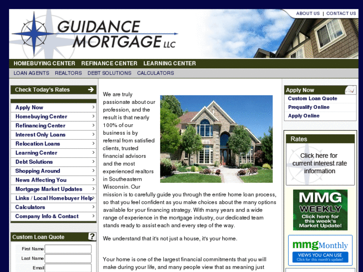 www.guidancehomes.com