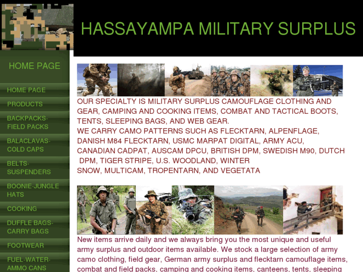 www.hassayampasurplus.com