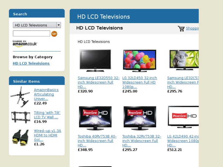 www.hd-lcd-televisions.com