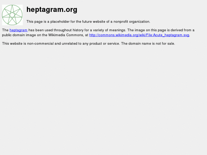 www.heptagram.org