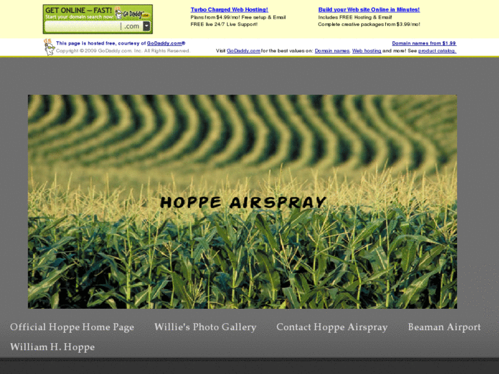 www.hoppeairspray.com