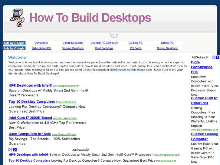 www.howtobuilddesktops.com