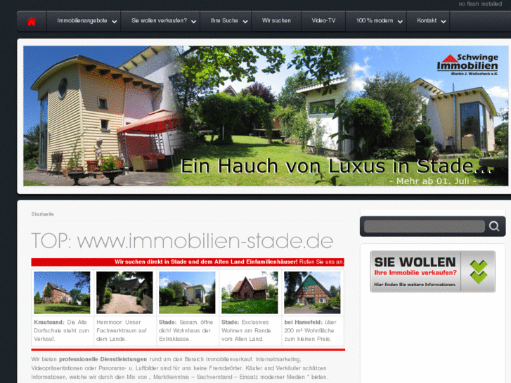 www.immobilien-stade.info