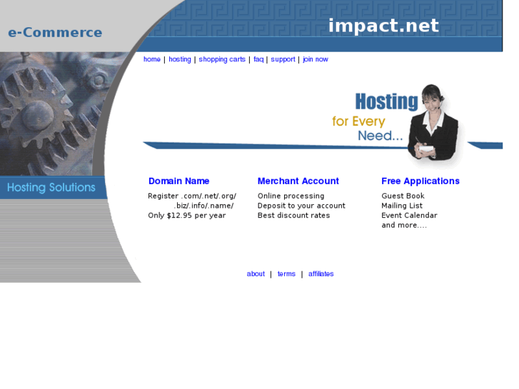 www.impact.net