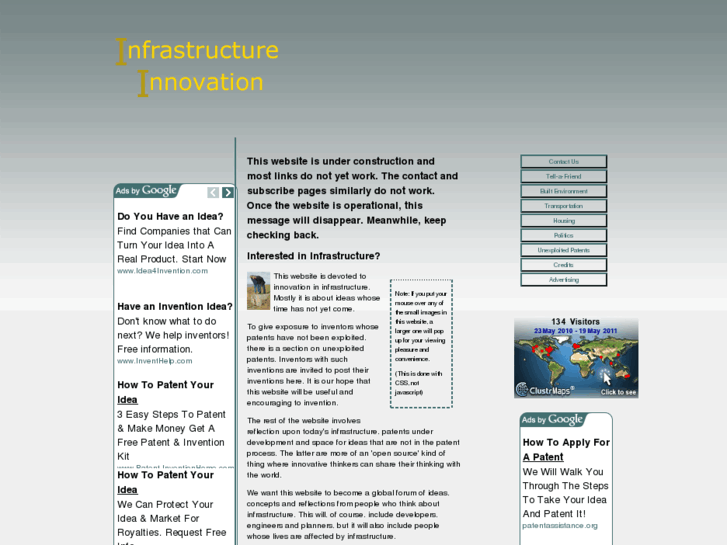 www.infrastructureinnovation.com