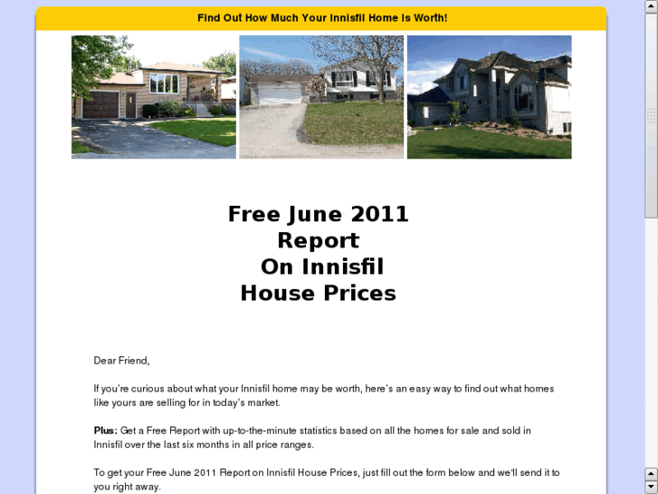 www.innisfilhouseprices.com