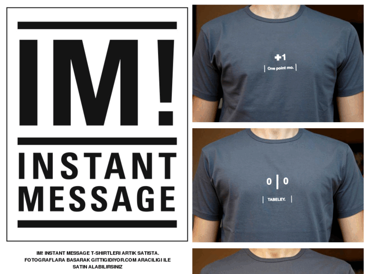 www.instantmessagestudio.com